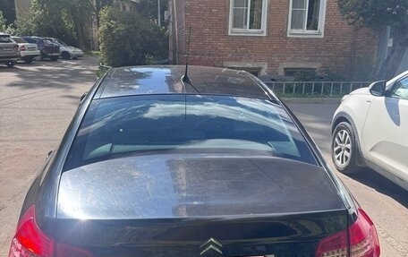 Citroen C5 II, 2008 год, 430 000 рублей, 3 фотография