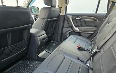 Haval H9 I рестайлинг, 2018 год, 2 100 000 рублей, 10 фотография