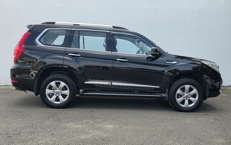 Haval H9 I рестайлинг, 2018 год, 2 100 000 рублей, 4 фотография