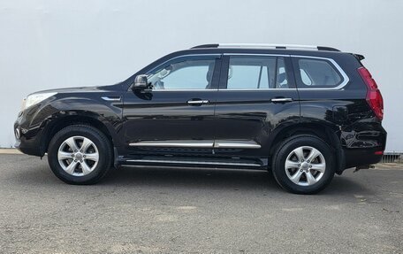 Haval H9 I рестайлинг, 2018 год, 2 100 000 рублей, 8 фотография