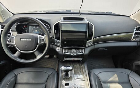 Haval H9 I рестайлинг, 2018 год, 2 100 000 рублей, 11 фотография