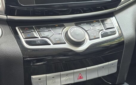 Haval H9 I рестайлинг, 2018 год, 2 100 000 рублей, 14 фотография