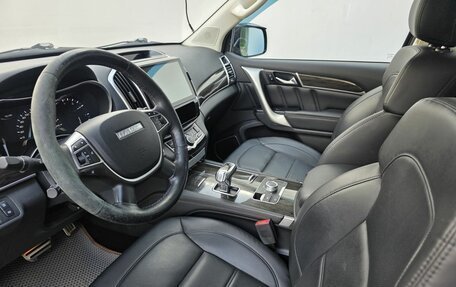 Haval H9 I рестайлинг, 2018 год, 2 100 000 рублей, 9 фотография