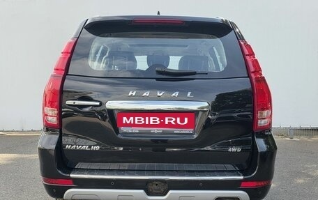 Haval H9 I рестайлинг, 2018 год, 2 100 000 рублей, 6 фотография