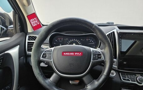 Haval H9 I рестайлинг, 2018 год, 2 100 000 рублей, 12 фотография