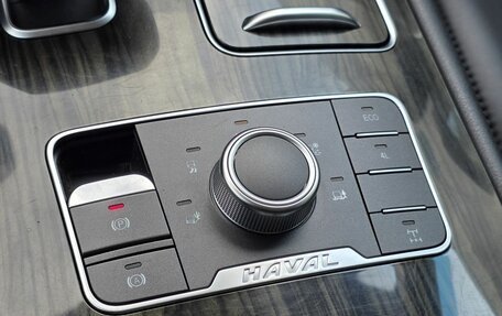 Haval H9 I рестайлинг, 2018 год, 2 100 000 рублей, 17 фотография