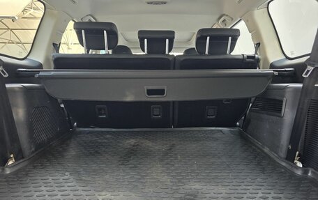 Haval H9 I рестайлинг, 2018 год, 2 100 000 рублей, 19 фотография