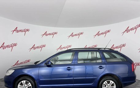 Skoda Octavia, 2008 год, 579 000 рублей, 2 фотография