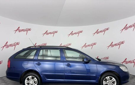 Skoda Octavia, 2008 год, 579 000 рублей, 6 фотография