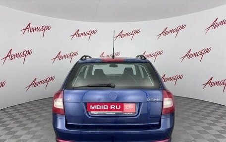 Skoda Octavia, 2008 год, 579 000 рублей, 4 фотография