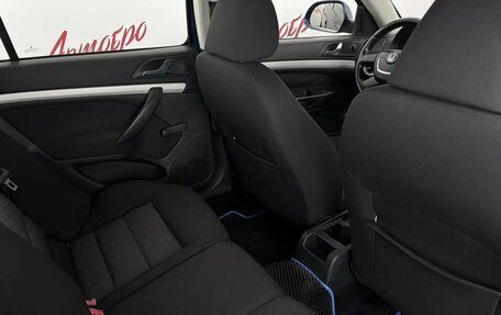Skoda Octavia, 2008 год, 579 000 рублей, 13 фотография