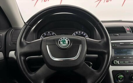 Skoda Octavia, 2008 год, 579 000 рублей, 11 фотография