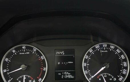 Skoda Octavia, 2008 год, 579 000 рублей, 10 фотография