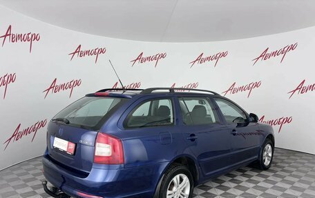 Skoda Octavia, 2008 год, 579 000 рублей, 5 фотография