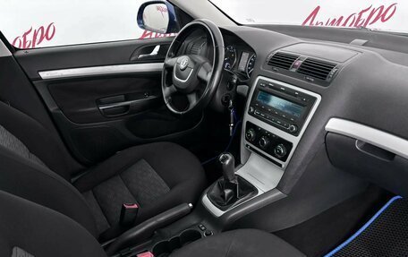 Skoda Octavia, 2008 год, 579 000 рублей, 12 фотография