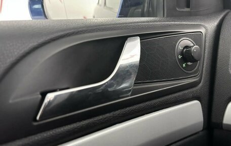 Skoda Octavia, 2008 год, 579 000 рублей, 16 фотография