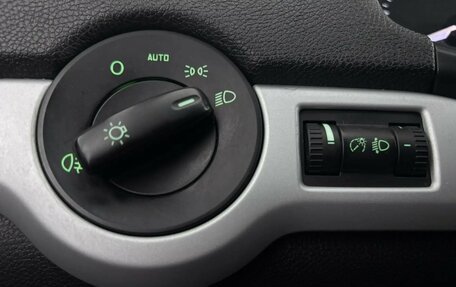 Skoda Octavia, 2008 год, 579 000 рублей, 18 фотография