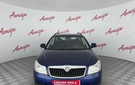 Skoda Octavia, 2008 год, 579 000 рублей, 8 фотография