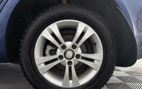 Skoda Octavia, 2008 год, 579 000 рублей, 20 фотография