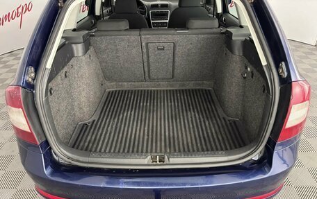 Skoda Octavia, 2008 год, 579 000 рублей, 19 фотография