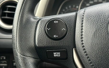 Toyota RAV4, 2014 год, 2 149 000 рублей, 16 фотография