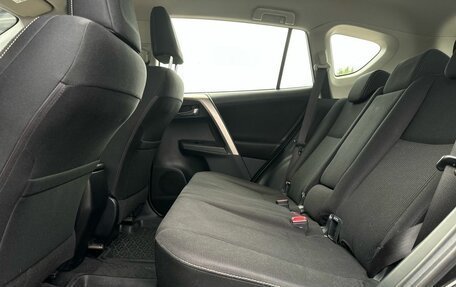 Toyota RAV4, 2014 год, 2 149 000 рублей, 23 фотография