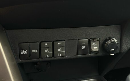 Toyota RAV4, 2014 год, 2 149 000 рублей, 19 фотография