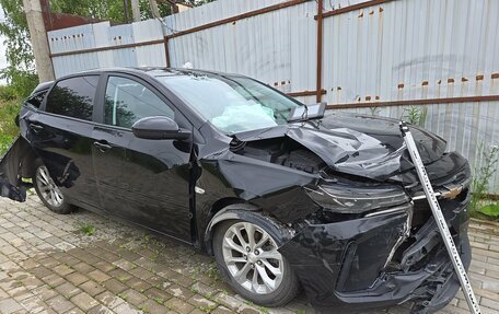 Chevrolet Monza, 2023 год, 350 000 рублей, 2 фотография