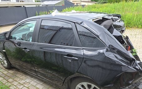 Chevrolet Monza, 2023 год, 350 000 рублей, 7 фотография