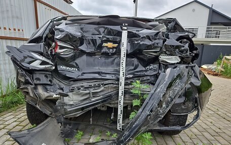 Chevrolet Monza, 2023 год, 350 000 рублей, 12 фотография