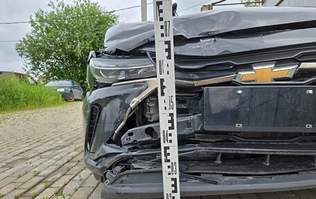 Chevrolet Monza, 2023 год, 350 000 рублей, 11 фотография