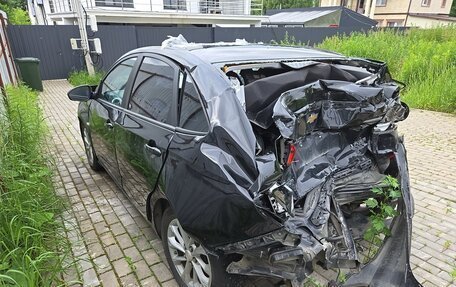 Chevrolet Monza, 2023 год, 350 000 рублей, 6 фотография