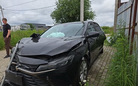 Chevrolet Monza, 2023 год, 350 000 рублей, 8 фотография