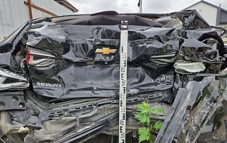 Chevrolet Monza, 2023 год, 350 000 рублей, 13 фотография