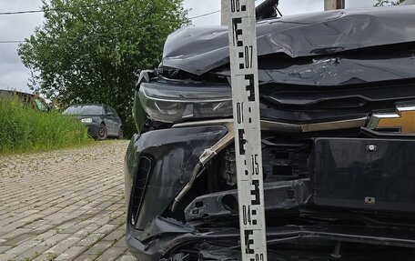 Chevrolet Monza, 2023 год, 350 000 рублей, 10 фотография