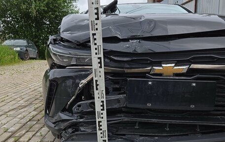Chevrolet Monza, 2023 год, 350 000 рублей, 9 фотография
