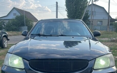 Hyundai Accent II, 2008 год, 380 000 рублей, 6 фотография