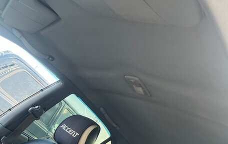 Hyundai Accent II, 2008 год, 380 000 рублей, 14 фотография