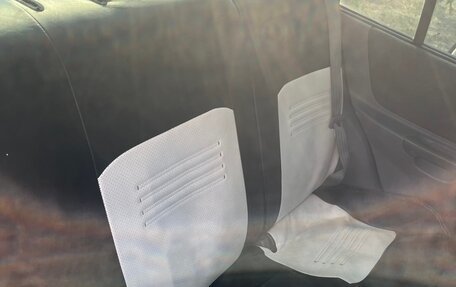 Hyundai Accent II, 2008 год, 380 000 рублей, 9 фотография