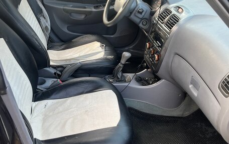 Hyundai Accent II, 2008 год, 380 000 рублей, 13 фотография