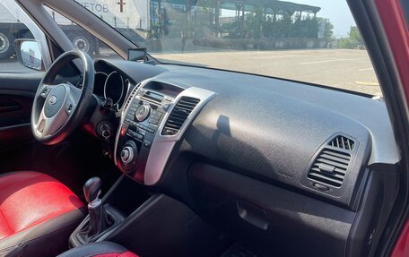 KIA Venga I, 2010 год, 750 000 рублей, 6 фотография