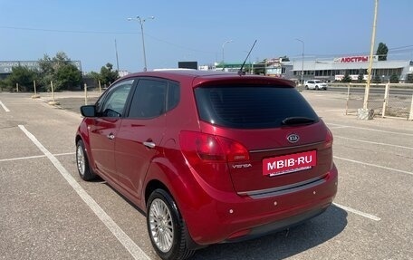 KIA Venga I, 2010 год, 750 000 рублей, 3 фотография