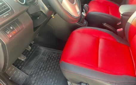 KIA Venga I, 2010 год, 750 000 рублей, 9 фотография