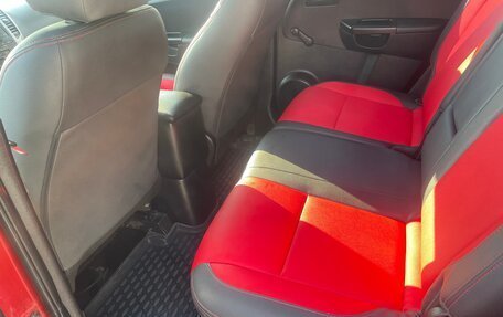 KIA Venga I, 2010 год, 750 000 рублей, 10 фотография
