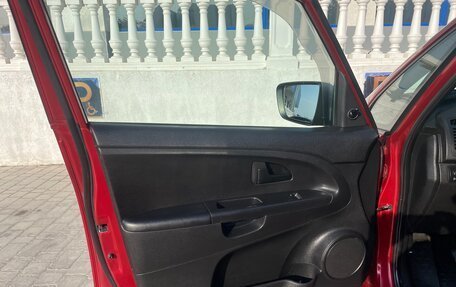 KIA Venga I, 2010 год, 750 000 рублей, 13 фотография