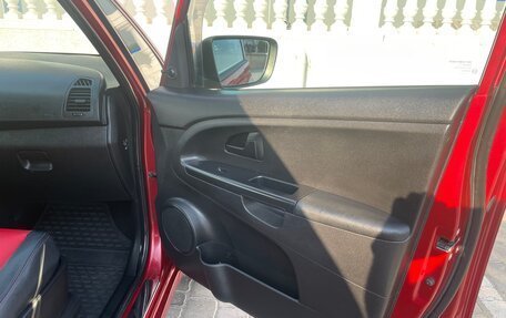 KIA Venga I, 2010 год, 750 000 рублей, 15 фотография