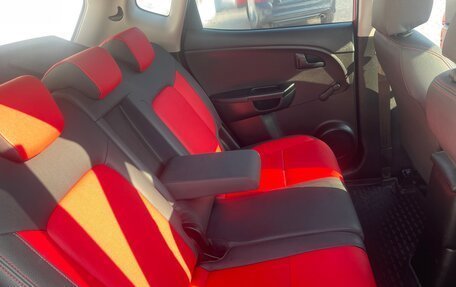 KIA Venga I, 2010 год, 750 000 рублей, 12 фотография