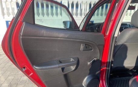 KIA Venga I, 2010 год, 750 000 рублей, 14 фотография