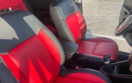 KIA Venga I, 2010 год, 750 000 рублей, 17 фотография