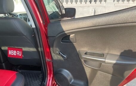 KIA Venga I, 2010 год, 750 000 рублей, 16 фотография